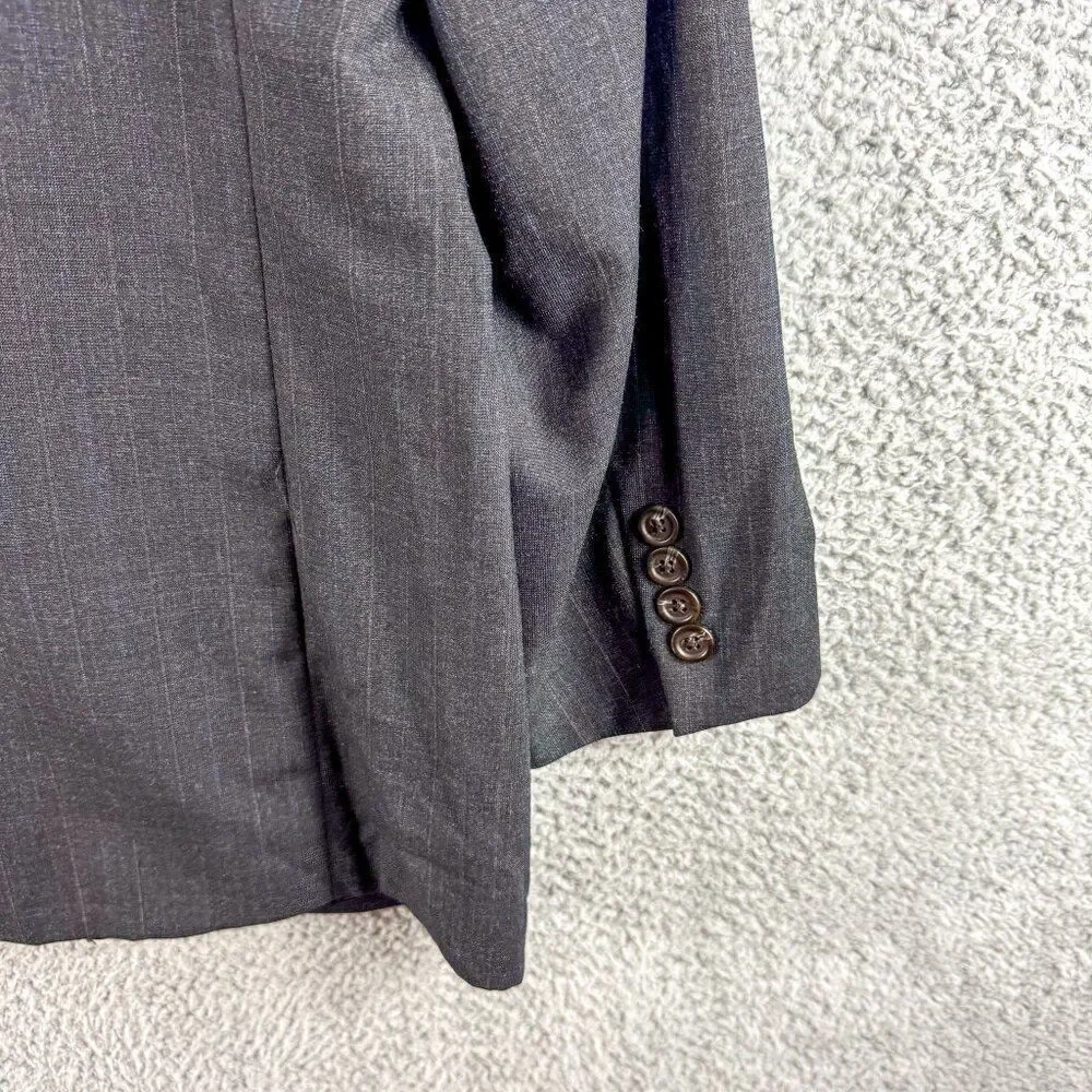 Chaps blazer classic